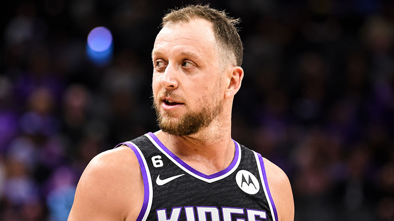 Is Joe Ingles Retiring