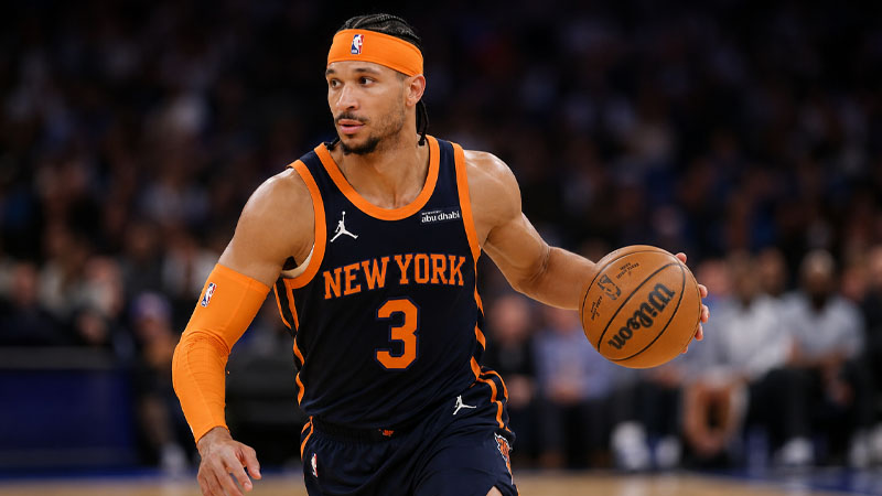 Is Josh Hart a Good Fantasy Pick