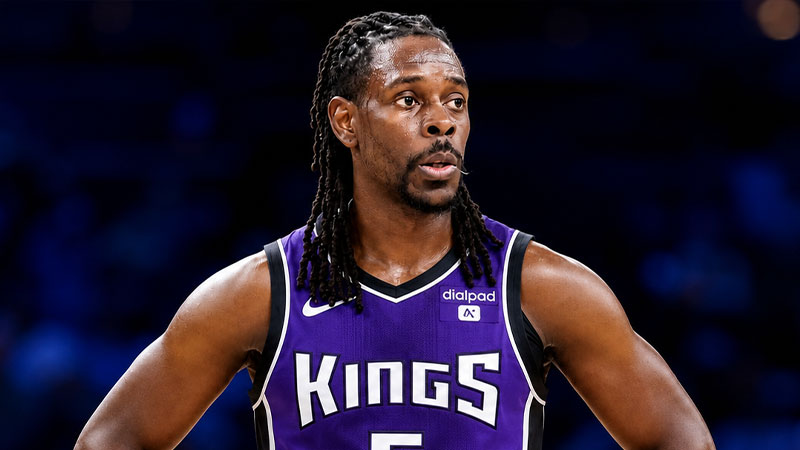 Is Jrue Holiday the Best Defender