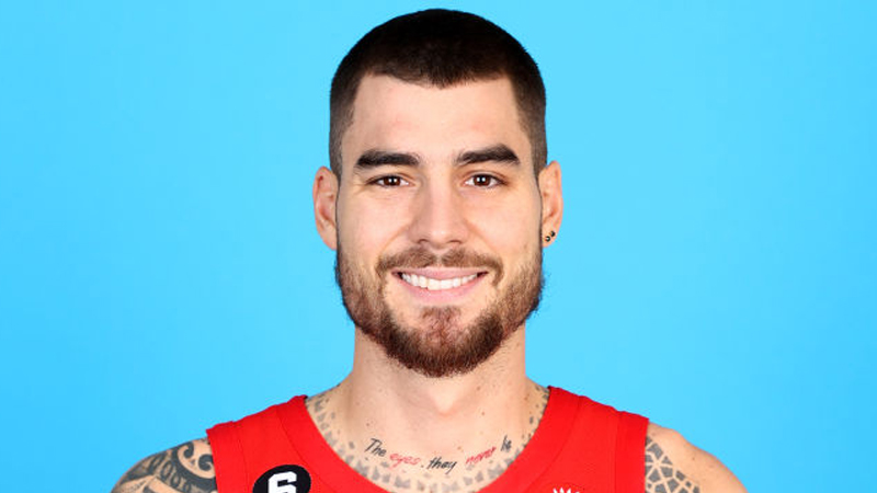 Is Juancho Hernangómez Good