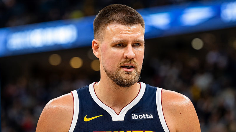 Is Kristaps Porzingis Good
