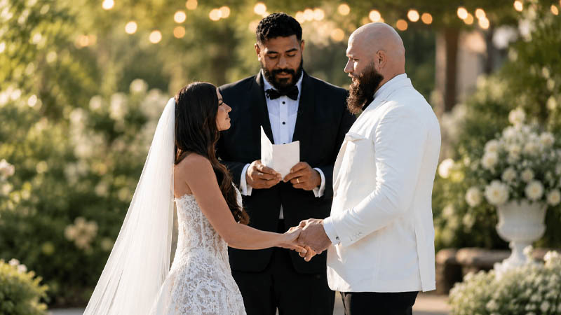 Is Lane Johnson Still Married