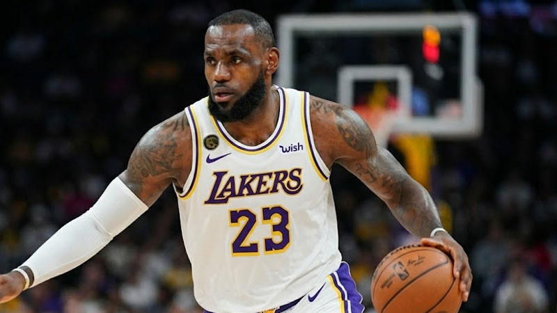 Is LeBron James Retiring