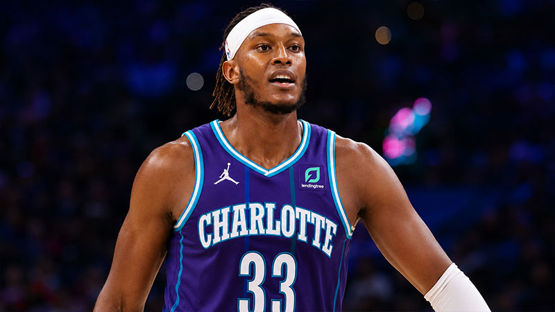 Is Myles Turner a Good Defender