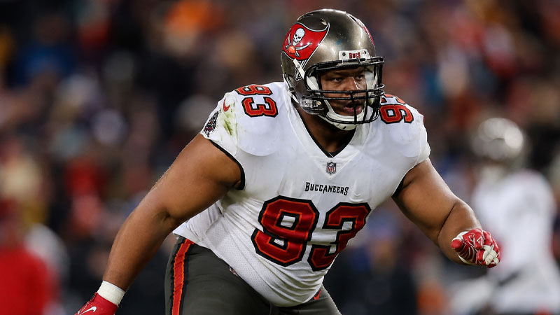 Is Ndamukong Suh an Engineer