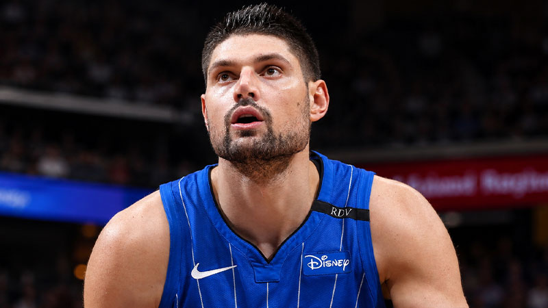 Is Nikola Vucevic Good