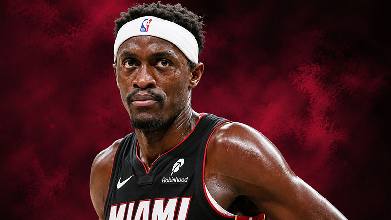 Is Pascal Siakam Good at Defense