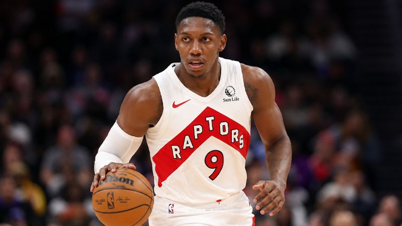 Is RJ Barrett a Good Defender