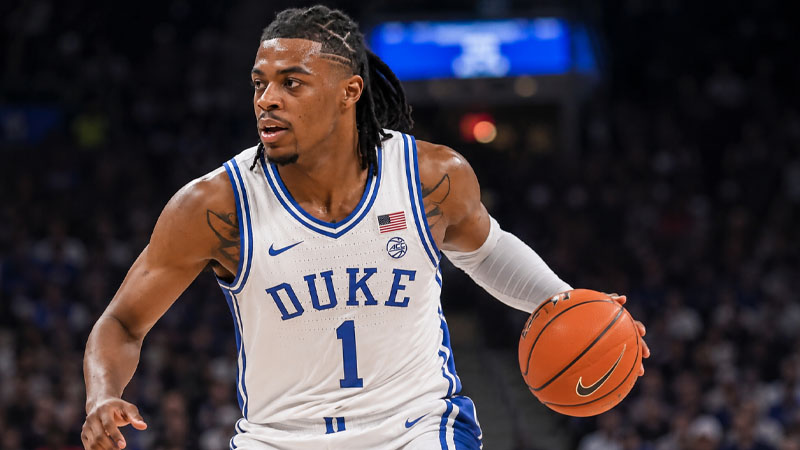 Is Trevor Keels Staying at Duke
