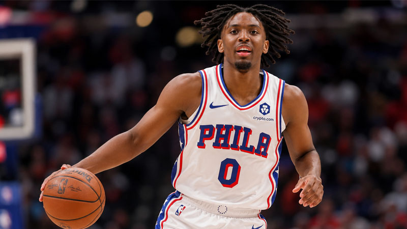 Is Tyrese Maxey a Good Defender
