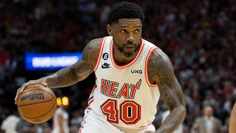 Is Udonis Haslem a Hall of Famer