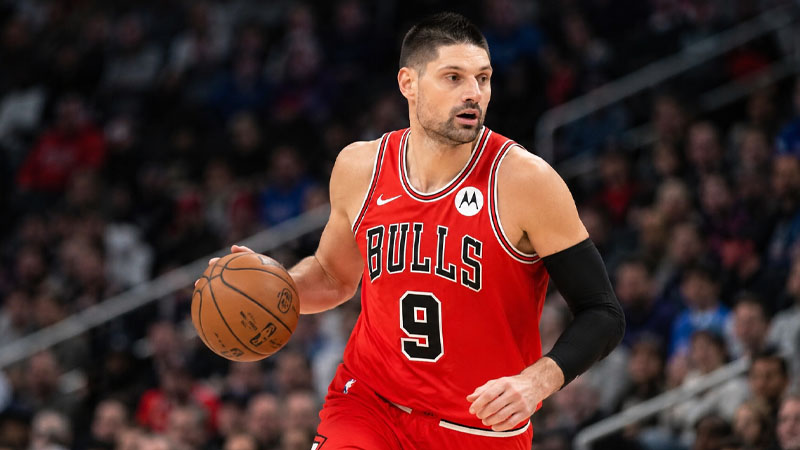 Is Vucevic Good for Fantasy