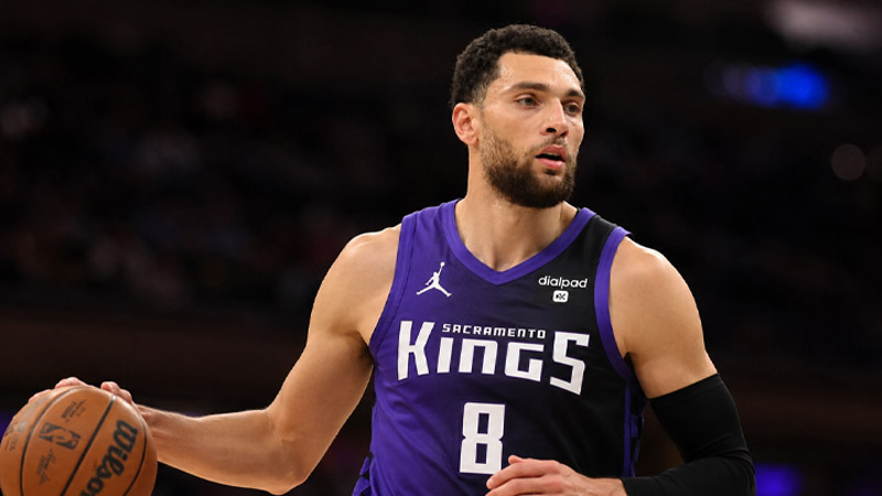 Is Zach LaVine Good