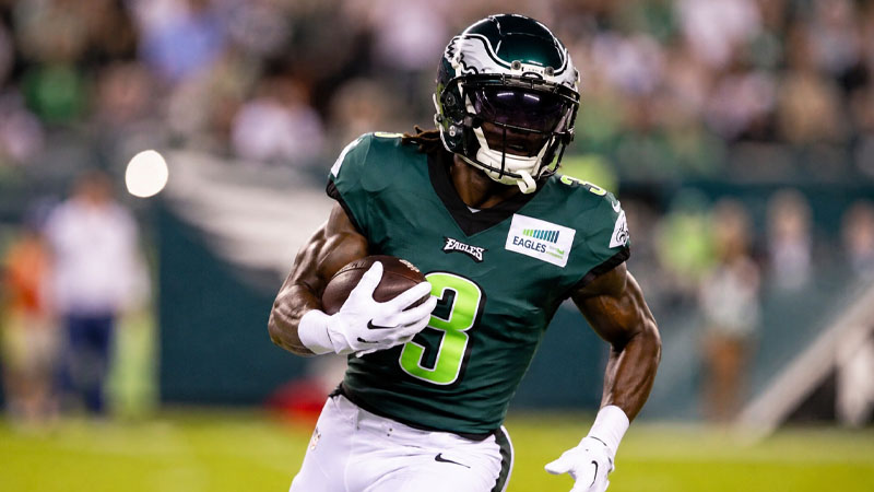 Is Zach Pascal a Good Receiver