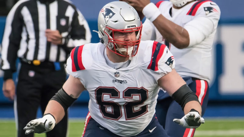 What’s Inside Joe Thuney’s $80 Million NFL Contract With the Kansas City Chiefs?