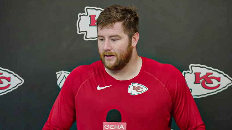 Joe Thuney’s Contract Impact the NFL Guard Market