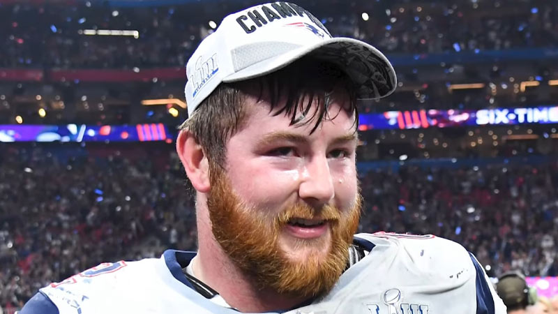 How Does Joe Thuney’s Discipline Play a Role in His Low-Sack Count?