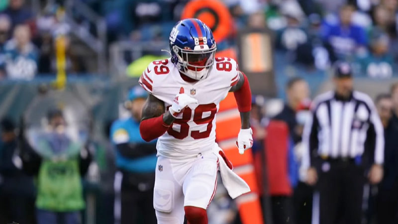 What Are Kadarius Toney’s Strengths as an NFL Player?