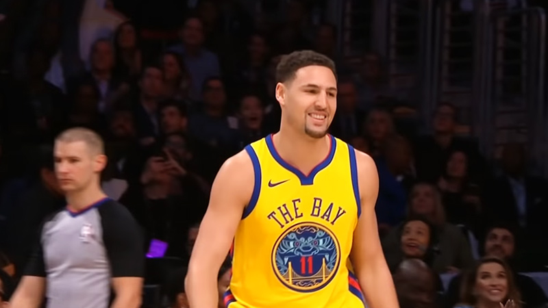 Klay-Thompson-an-All-Star