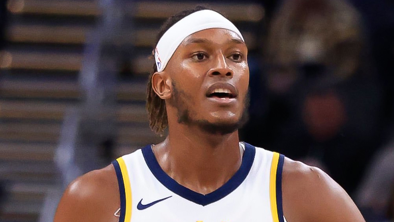 Myles Turner Fantasy