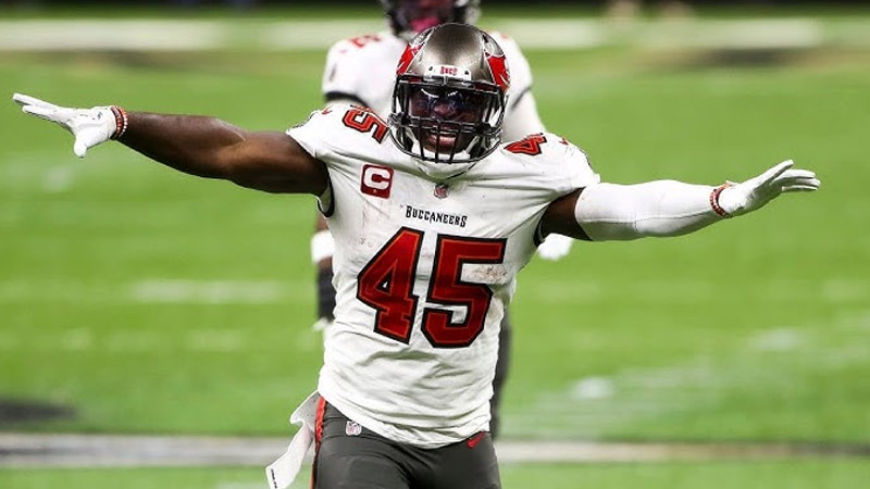 How Good Will Ronald Jones Be?