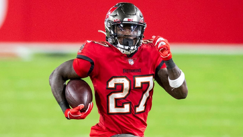 What Are Some of Ronald Jones’s Career Highlights So Far?