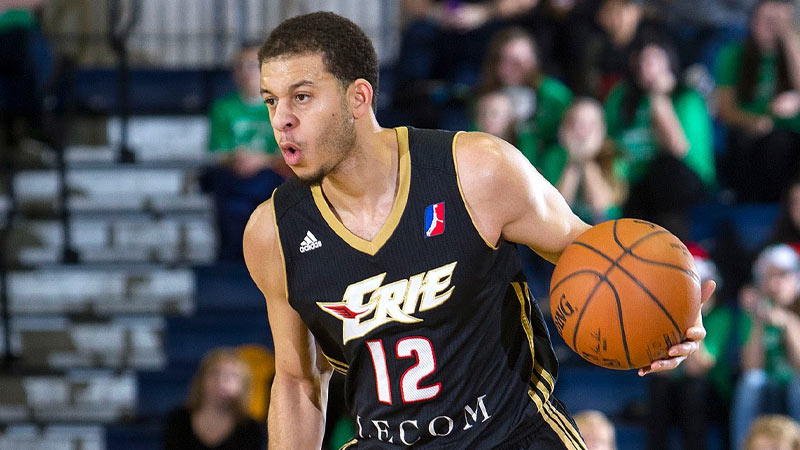How Good Is Seth Curry?