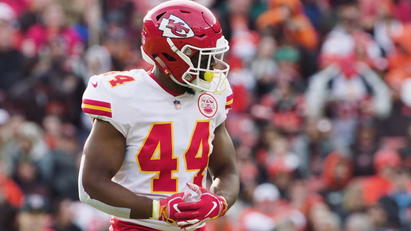 Significance of Derrick Nnadi’s Bracelet