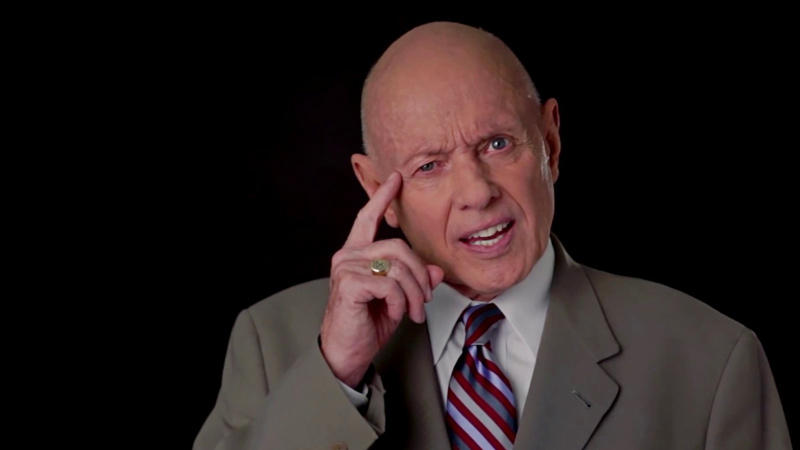 Stephen Covey and Why Is He Famous