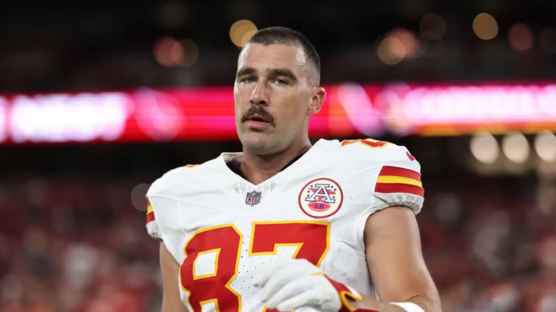 How Has Travis Kelce Contributed to the Success of the Kansas City Chiefs?