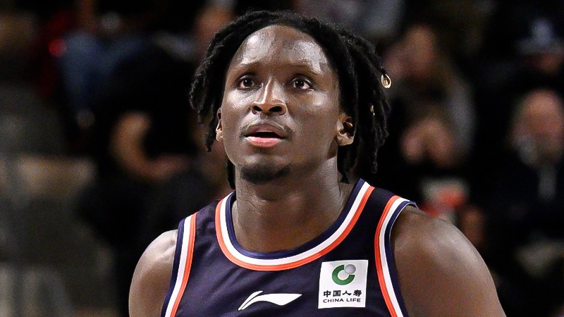 Victor Oladipo Ethnicity