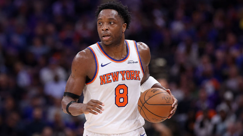 What Are OG Anunoby Personal Problems