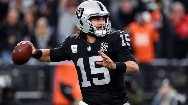 What Did Gardner Minshew Get Traded For