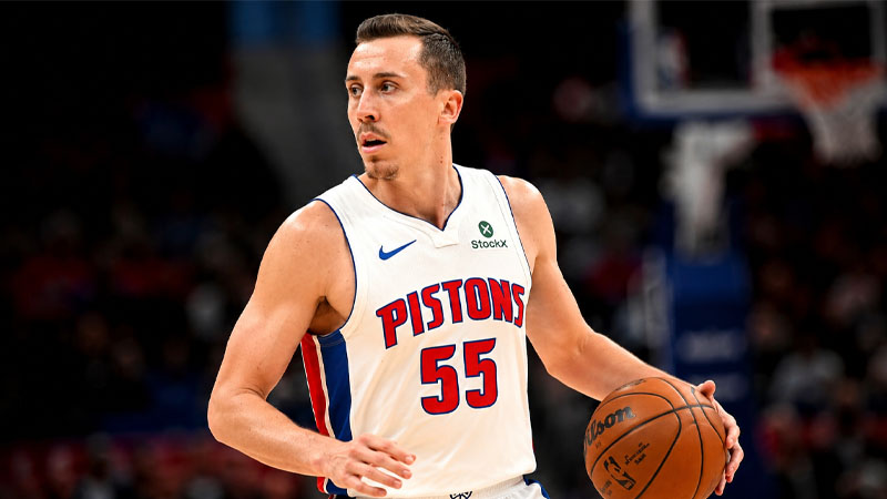 What Ethnicity Is Duncan Robinson