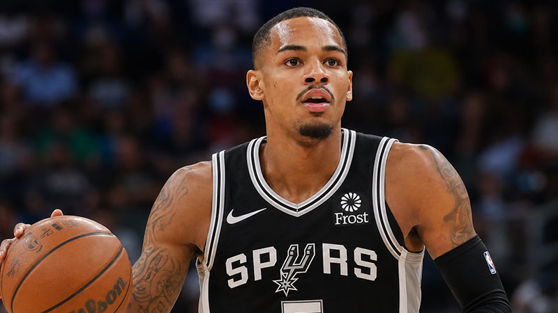 What Happened to Dejounte Murray