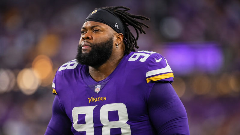 What Happened to Linval Joseph