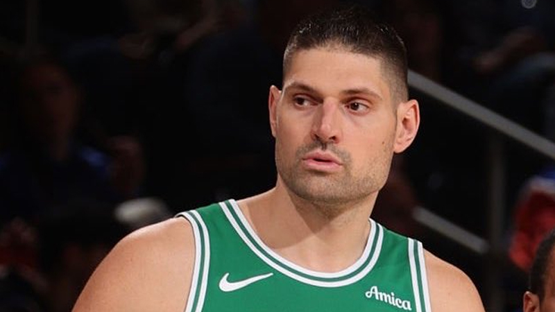 What Happened to Nikola Vučević