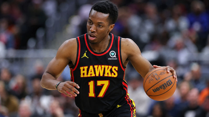 What Happened to Onyeka Okongwu