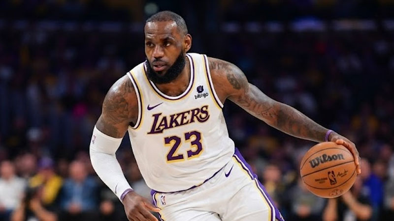 What Has LeBron James Done for the Community