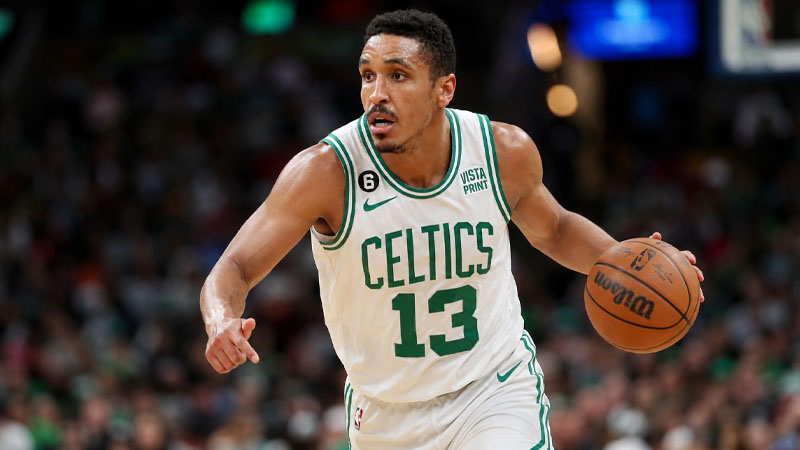 What Injury Does Malcolm Brogdon Have