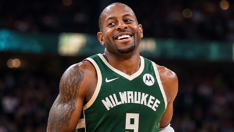 What Makes Andre Iguodala So Good