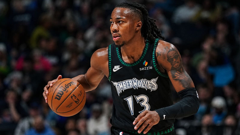 What Nationality Is Ayo Dosunmu