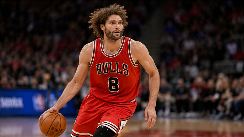 What Nationality is Robin Lopez