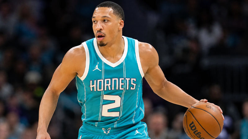 What Overall is Grant Williams
