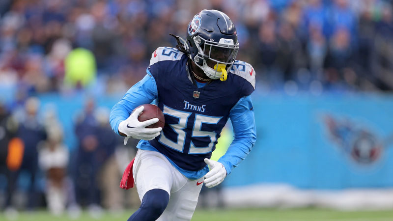 What Position Is K’Von Wallace