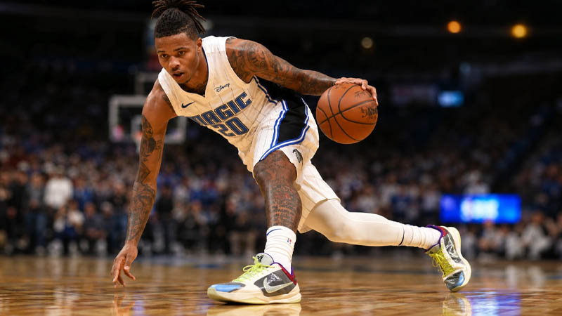 What Shoes Does Markelle Fultz Wear