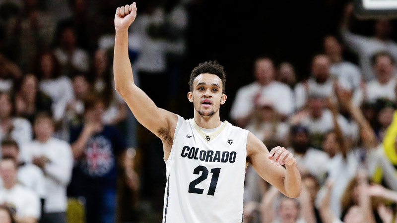 Derrick White