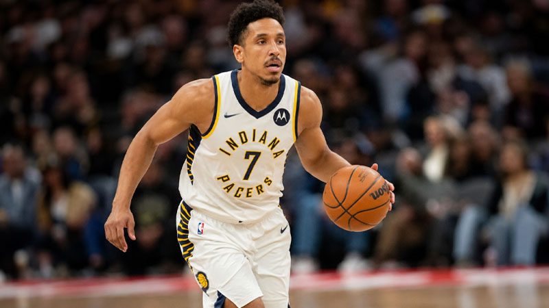 What is Malcolm Brogdon Known For