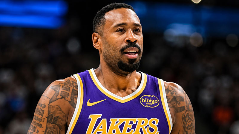 What is Wrong with DeAndre Jordan