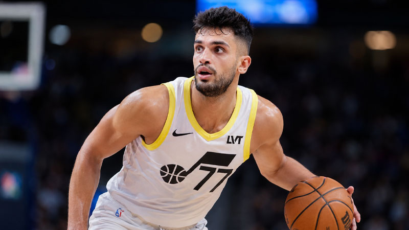 What is Wrong with Omer Yurtseven